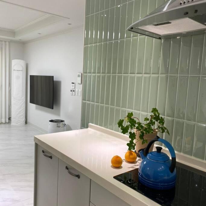 Gyeongju Sugi'S Guesthouse Екстер'єр фото