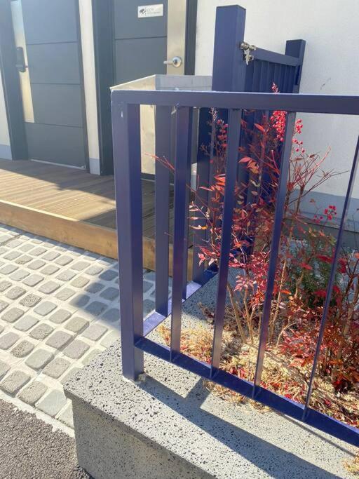 Gyeongju Sugi'S Guesthouse Екстер'єр фото