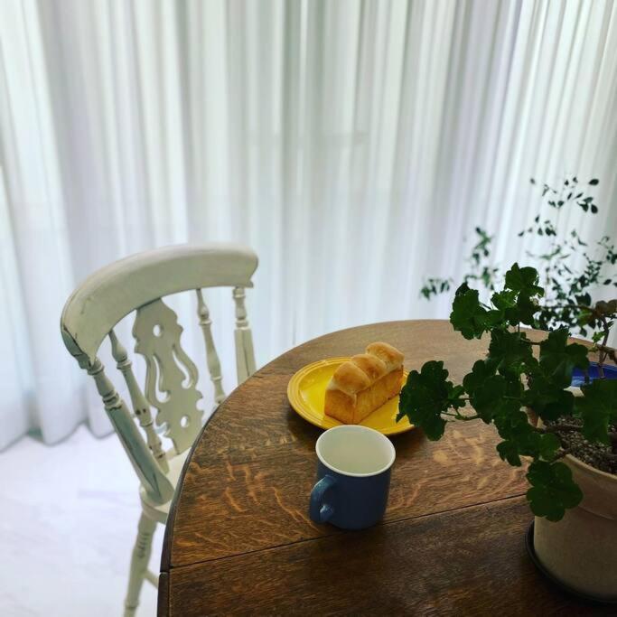 Gyeongju Sugi'S Guesthouse Екстер'єр фото