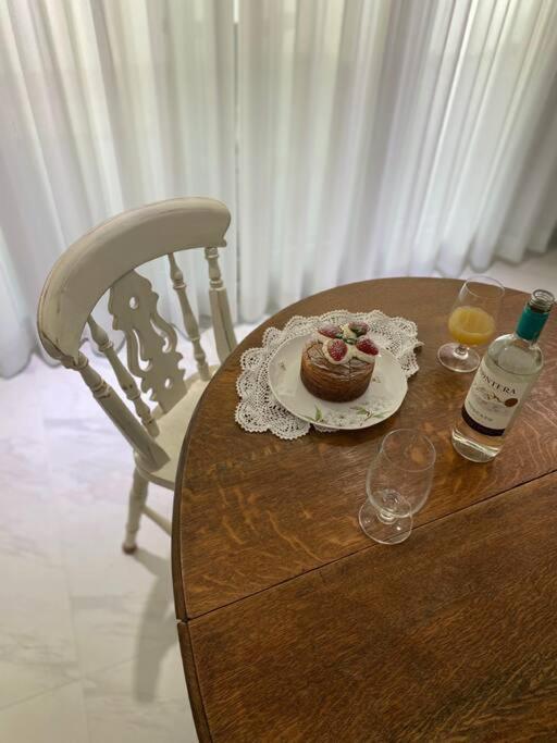 Gyeongju Sugi'S Guesthouse Екстер'єр фото