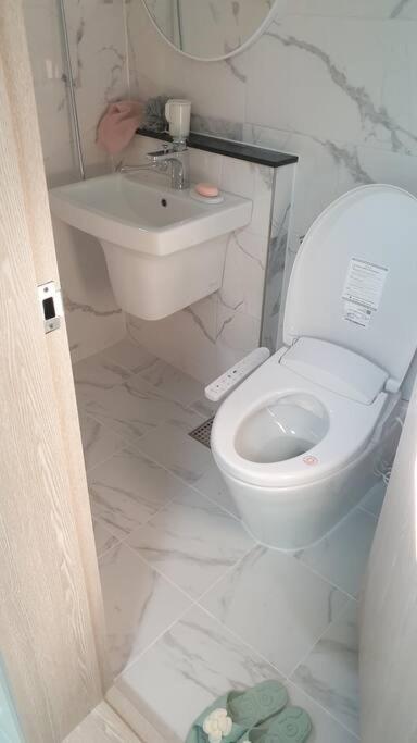 Gyeongju Sugi'S Guesthouse Екстер'єр фото